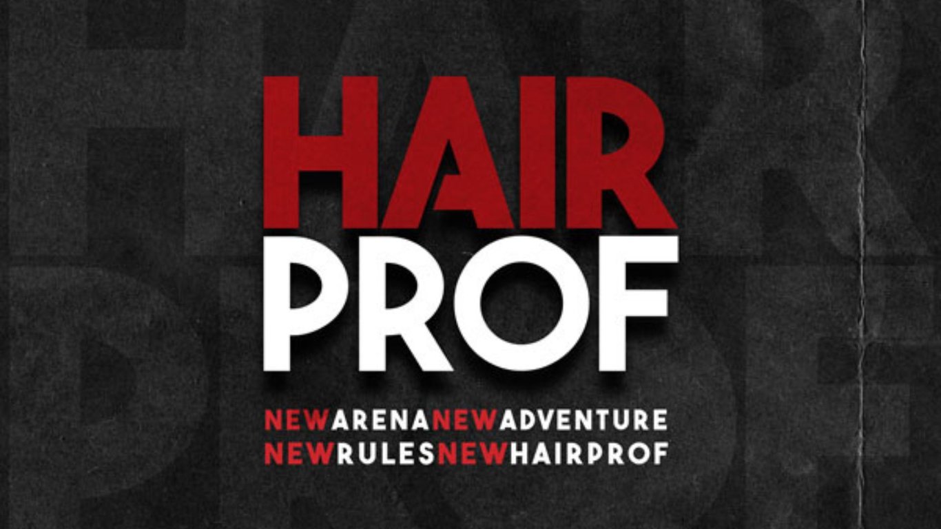 7th Hairprof 2022