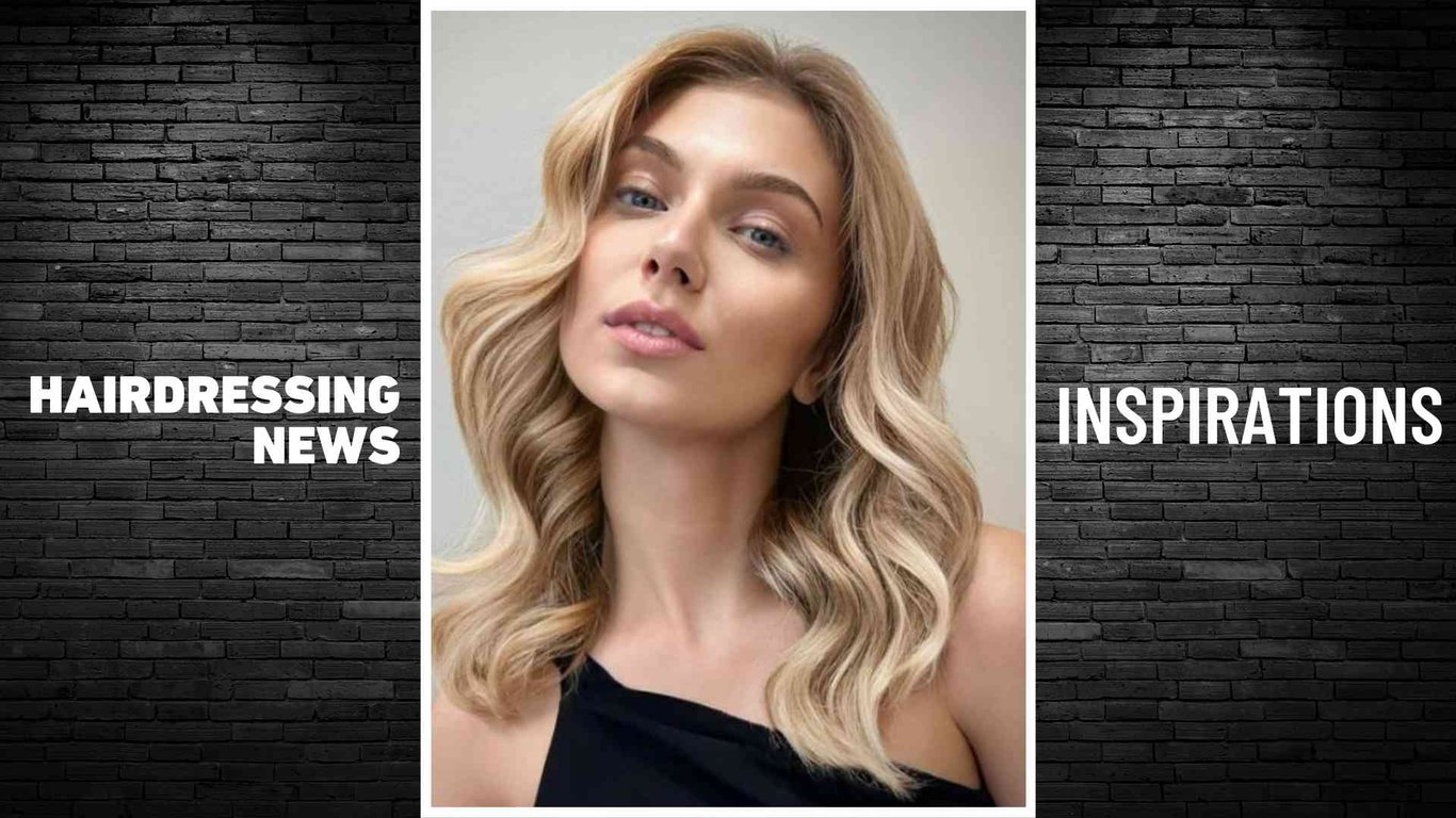 Hairdressing News inspiration by Pierrick Beringer