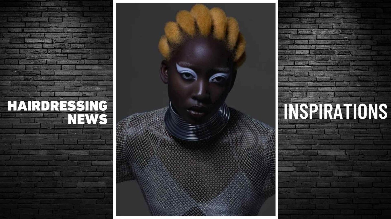 Hairdressing News inspiration from Lisa Farrall