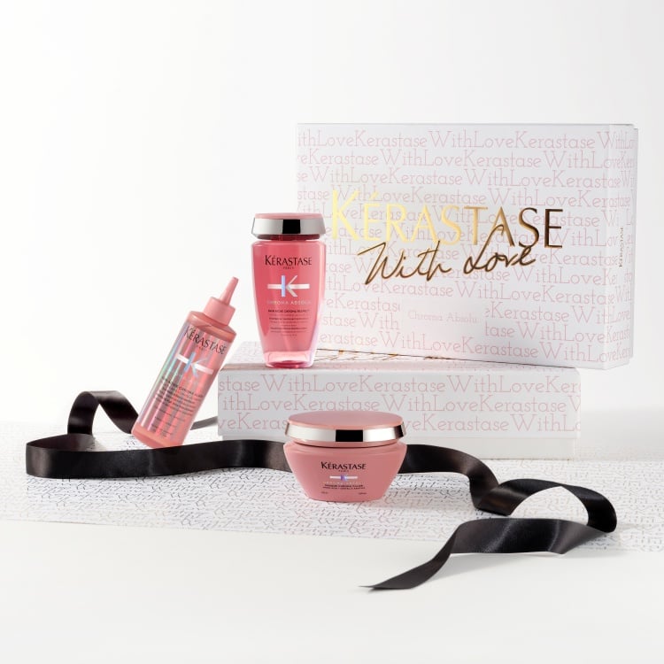 Kérastase with Love Christmas edition