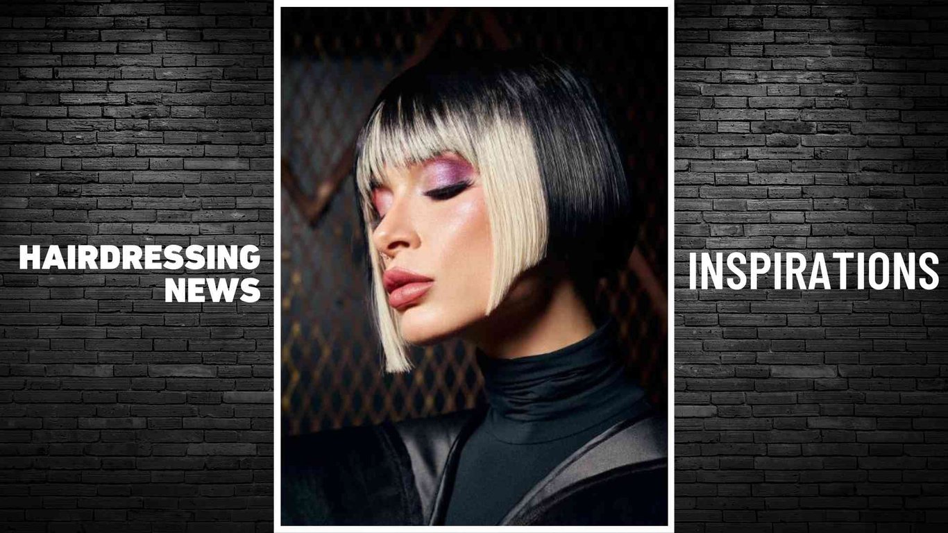 Hairdressing News inspiration by Lorenzo Marchelle