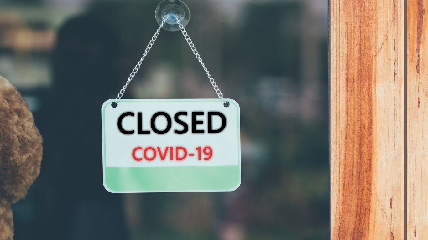 COVID-19 Outbreaks soar - measures are being tightened