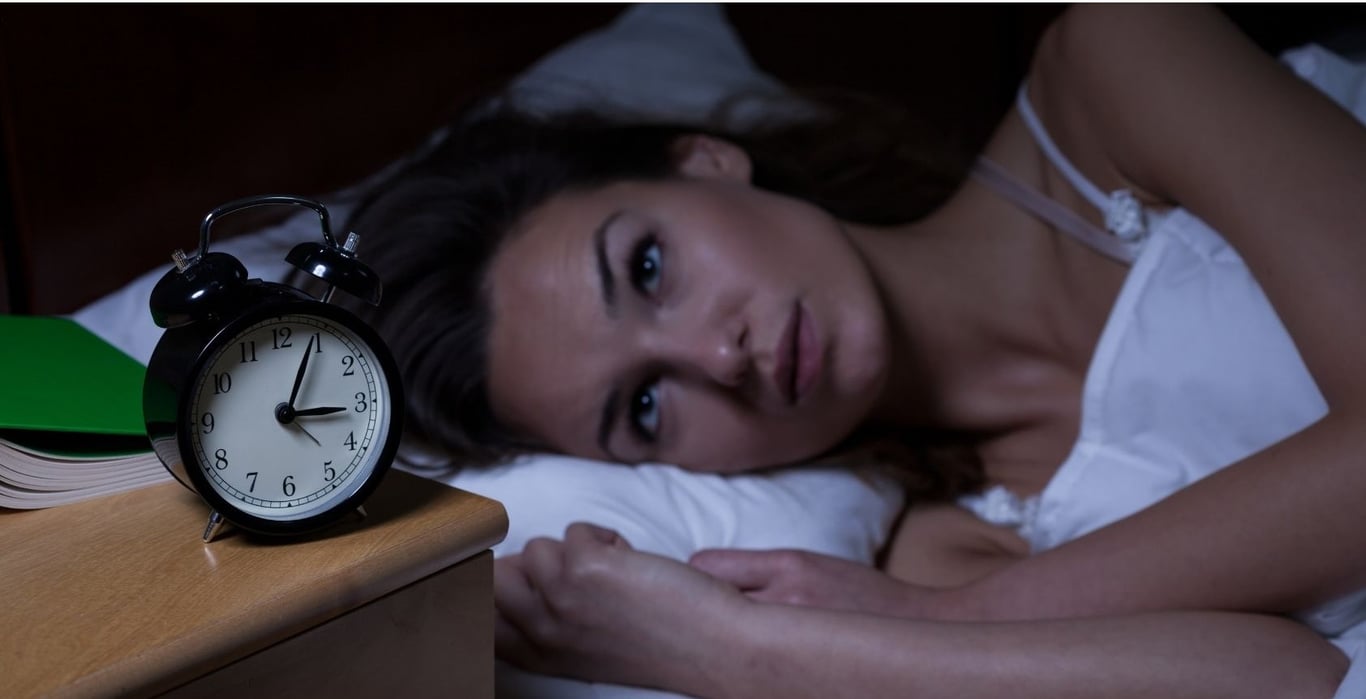 Ύπνος ή Αυπνία  εν καιρώ καραντίνας;   Τρόποι για να κοιμάσαι σαν πουλάκι