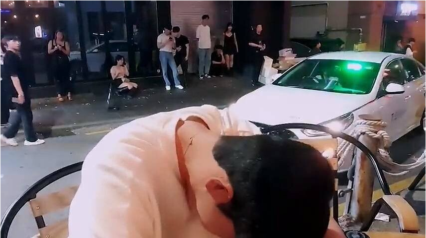 잘생긴 남자가 말하는 인생한탄 7