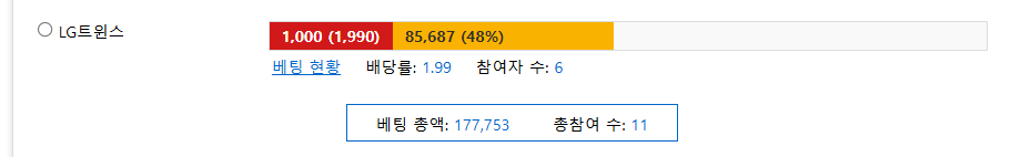 LG 가즈아~