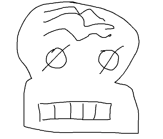 어릴때 이거 안그려본사람