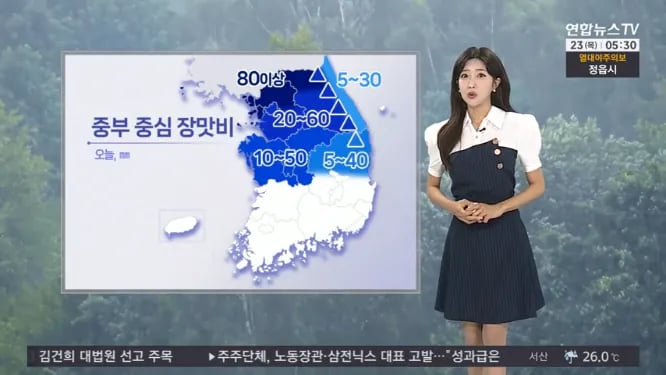 오늘의날씨 3
