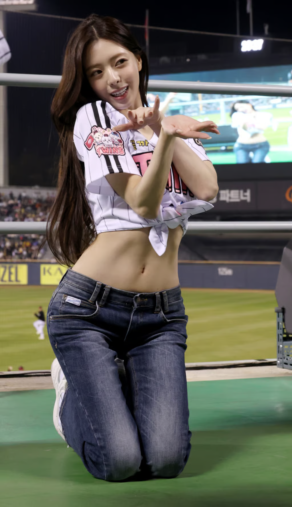 6일차) 유나
