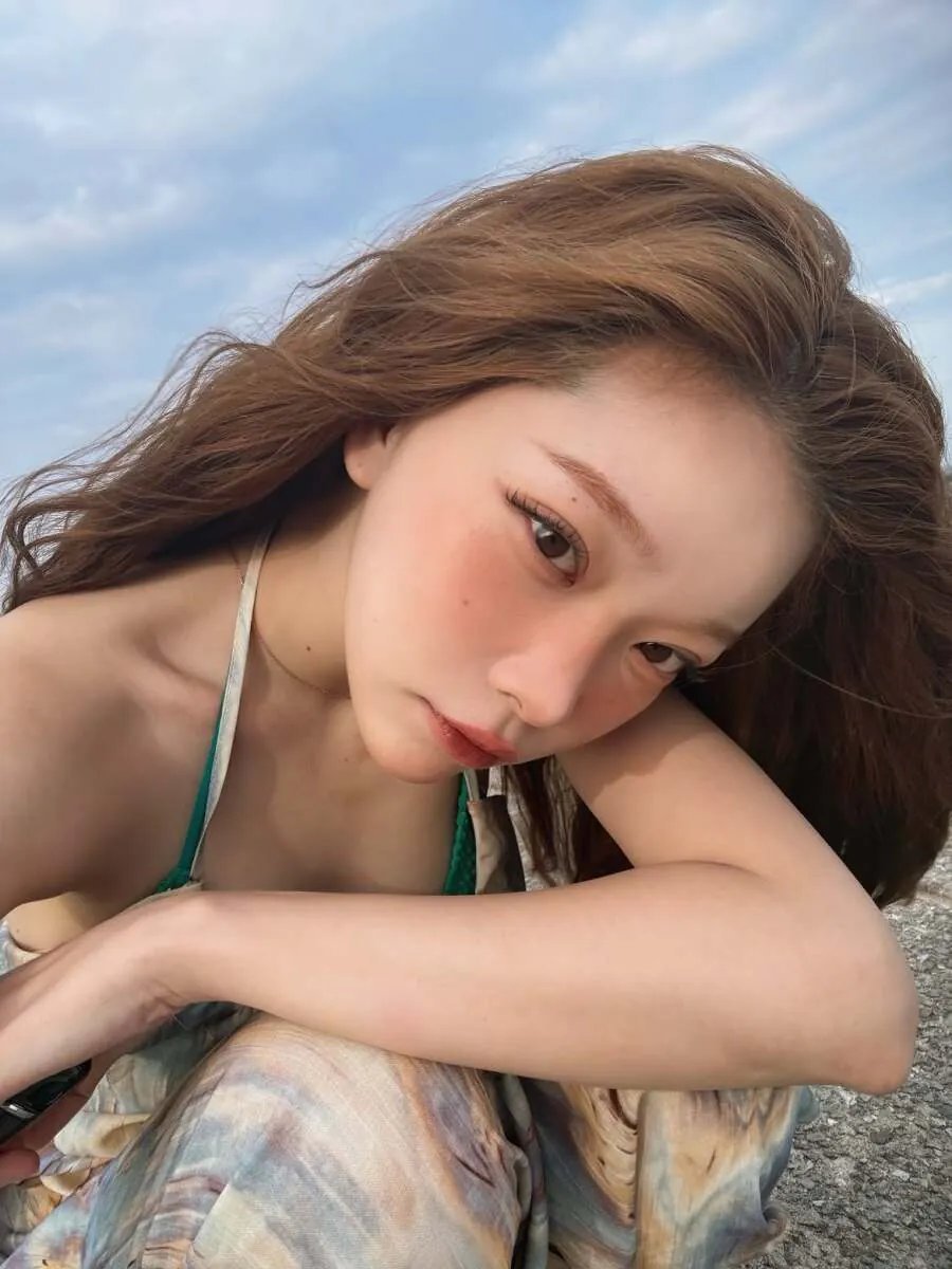 츠키 비키니 3