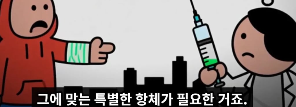 독사에게 물려 매년 10만명 이상 죽는 이유 10