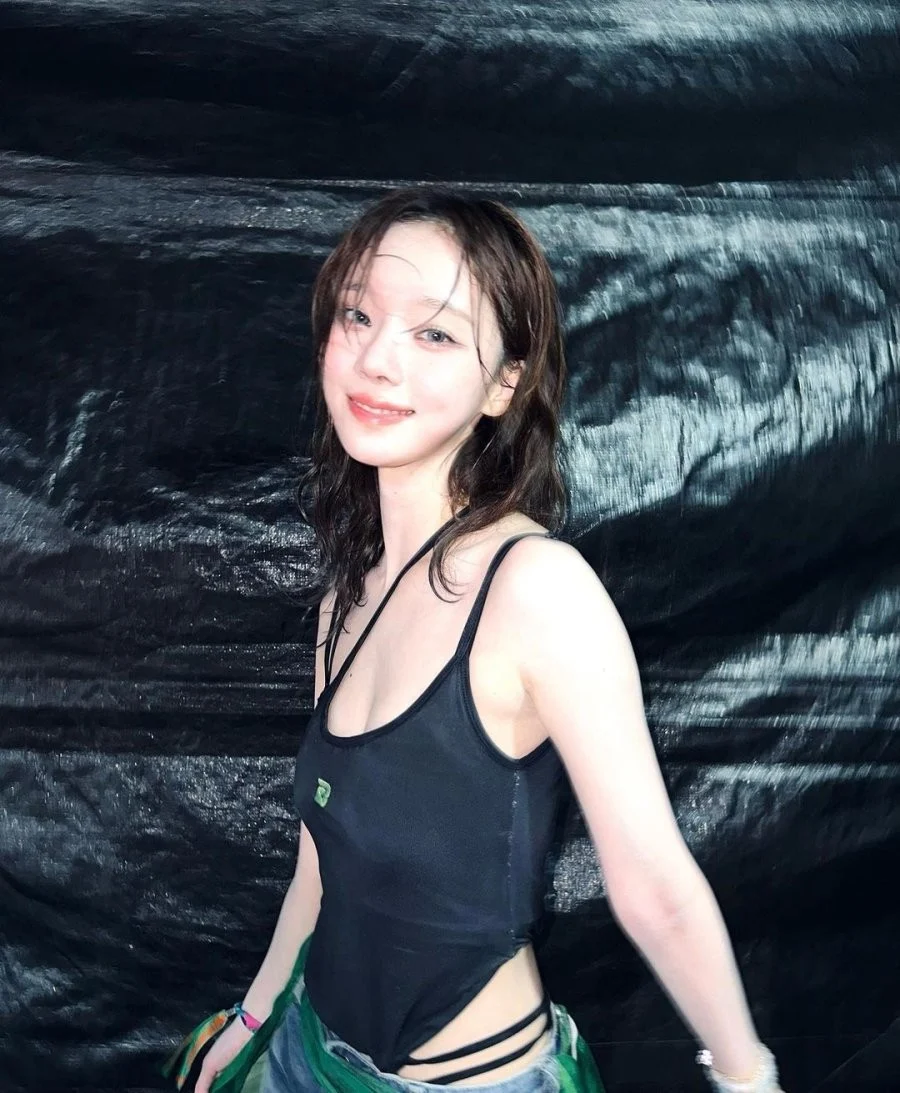 윈터 워터밤 올해 와줄려나