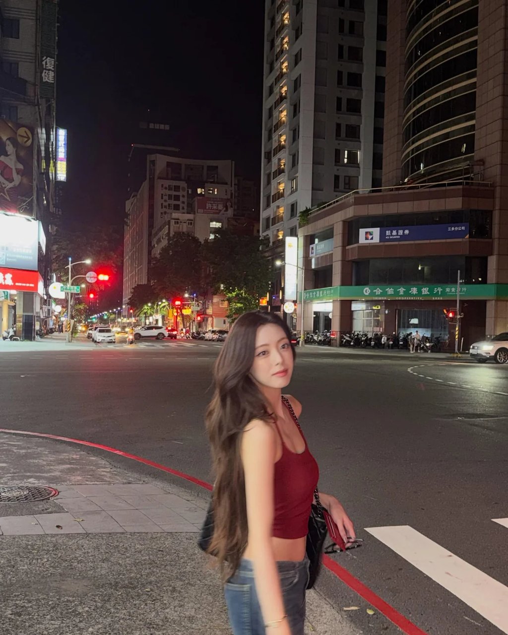 유나 인스타 6