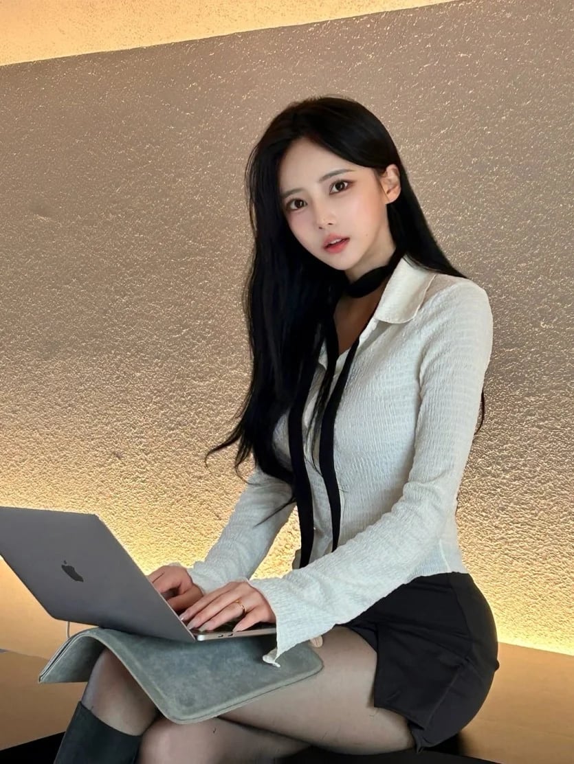 애플 노트북 좋나요?