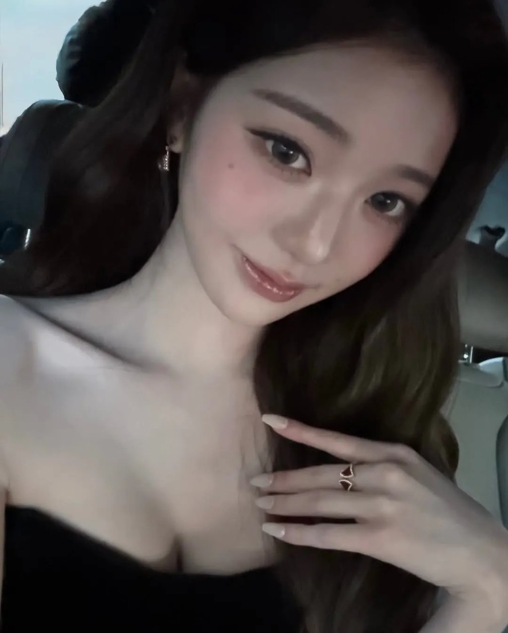 원영이 보고 가실게여