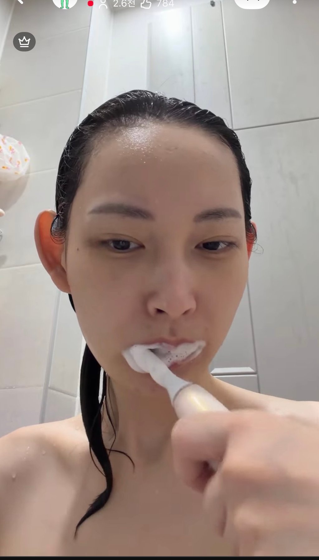 여자로 태어나면 돌벌기 매우쉽겠다