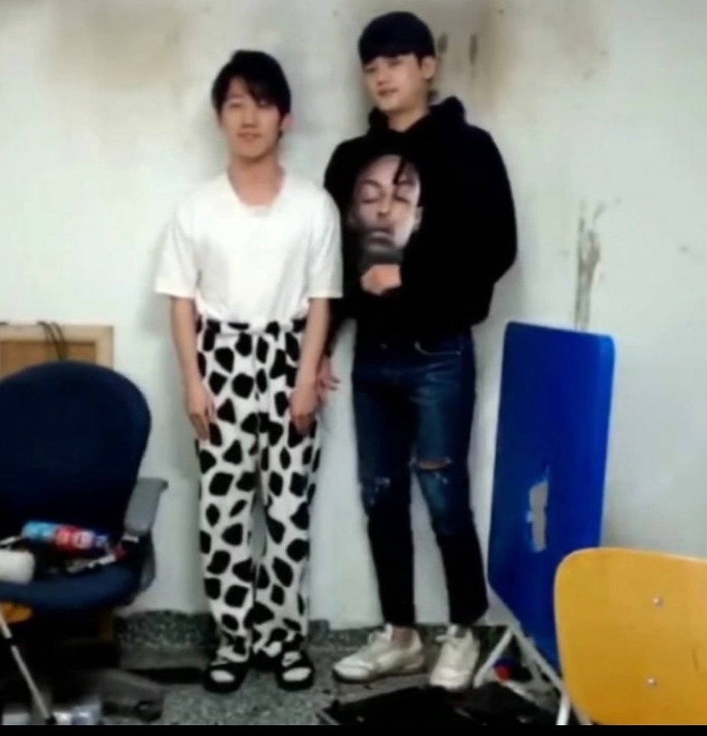 신태일 동생 옥중편지 공개 2