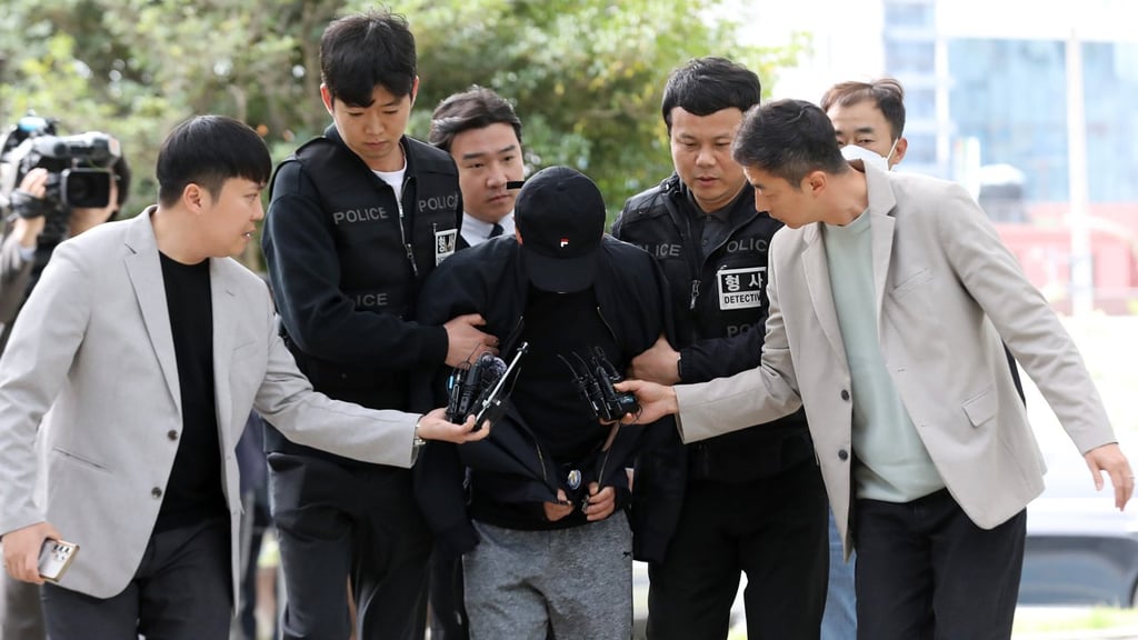 속보) 화물연대 조합원 사망' 가해 혐의 비조합원 집행유예
