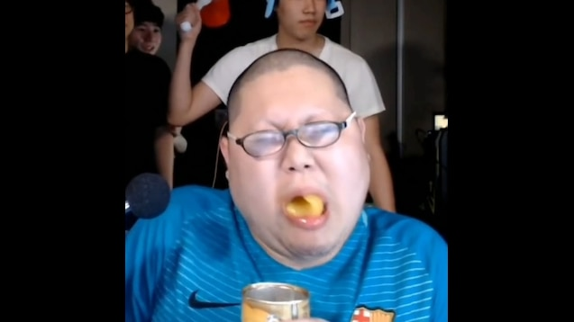 황도하니깐