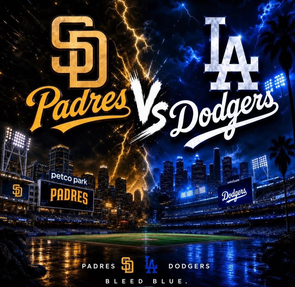 07/03 11:10 경기 MLB #연장포함# LA다저스 (-1.5) vs 샌디에이고 2