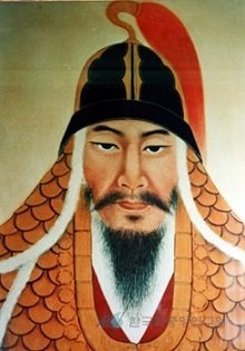 임진왜란 당시 명나라 장군이 뽑은 조선장수 Best 4 4