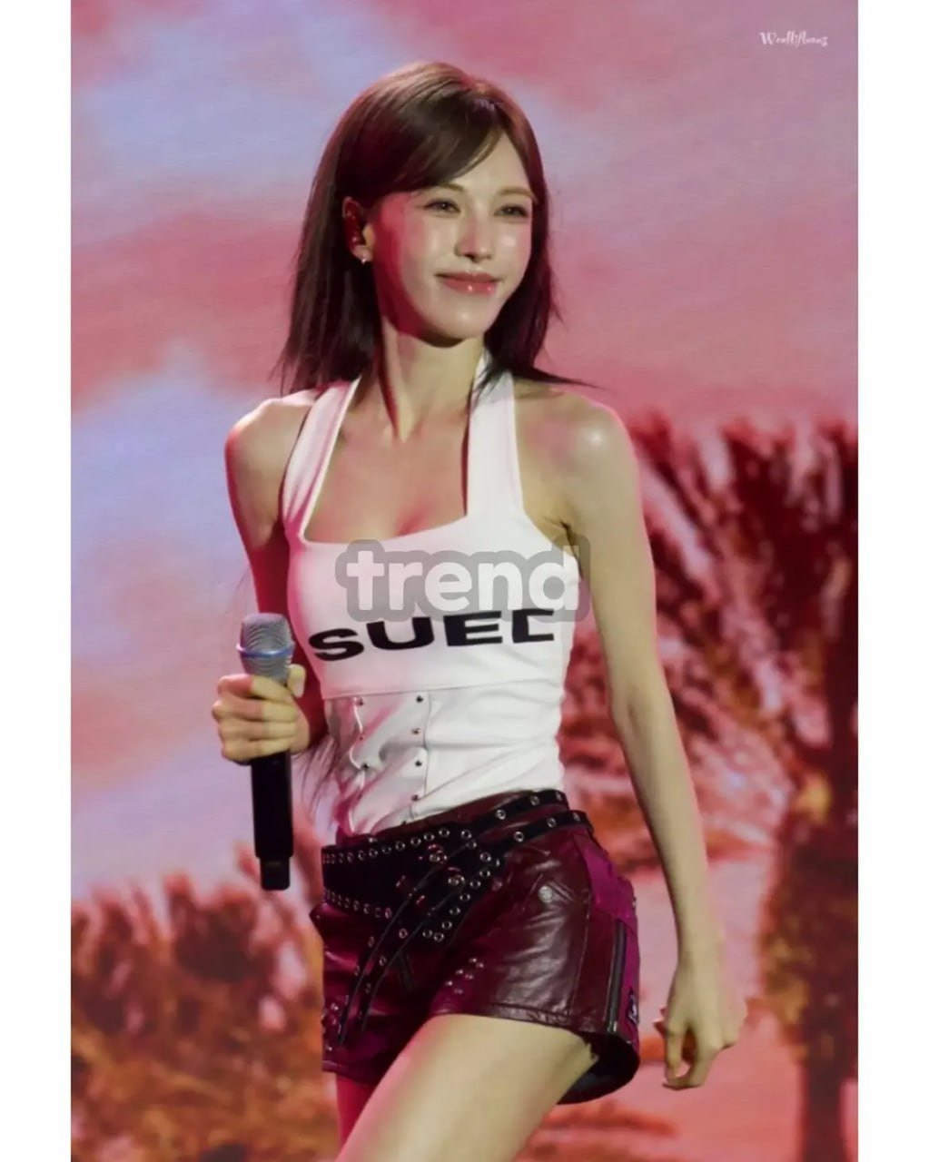 레드벨벳 웬디 근황 3
