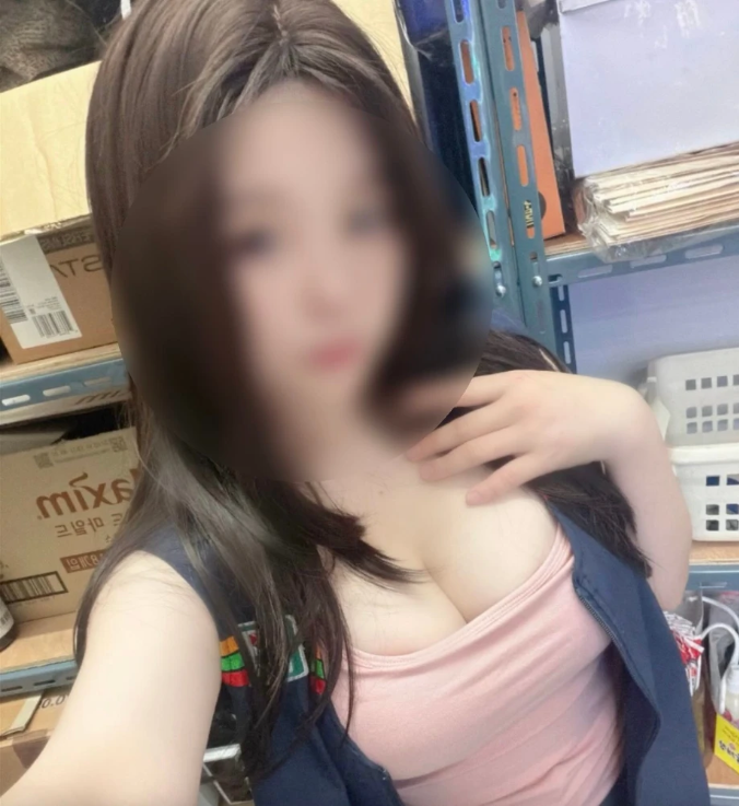 ㅇㅎ?) 167센치 52키로 편순이 6