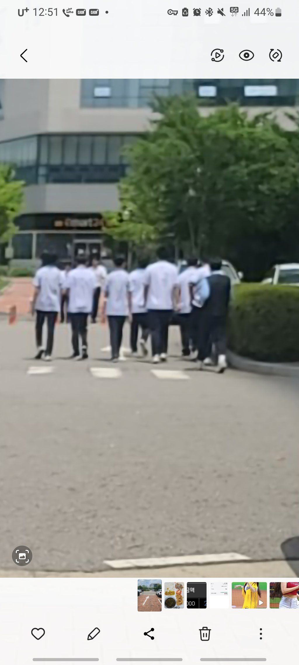 진짜라는거임