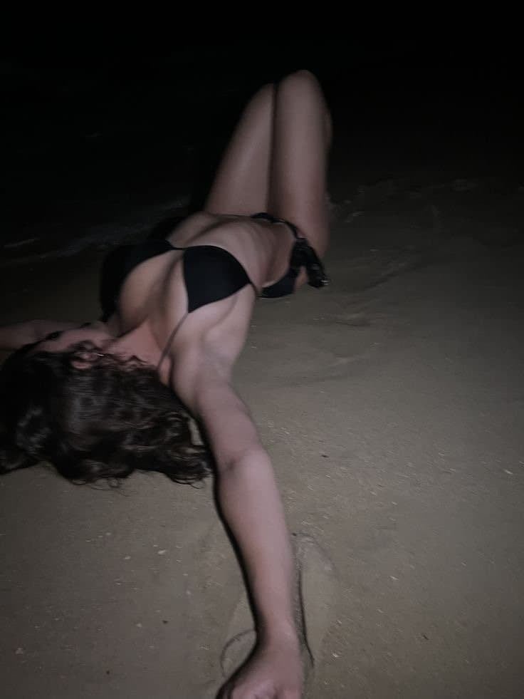 ㅇㅎ) 비키니의 계절 1