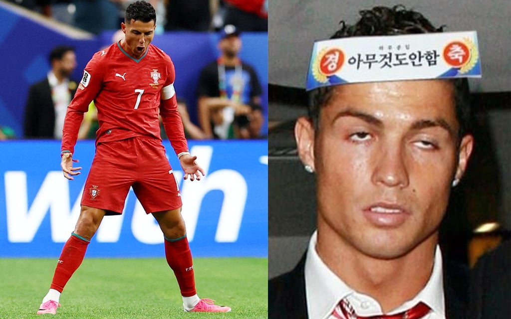 7/07 04:00 경기 FIFA 북중미 월드컵 #크리스티아누 호날두 공격포인트 O/X# 포르투갈 vs 스페인 2