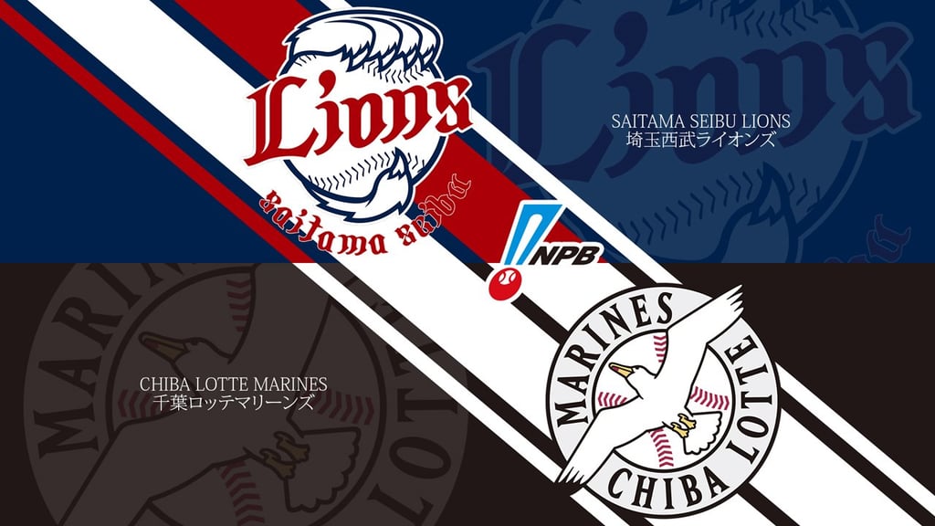 07/14 18:00 경기 NPB #연장포함# 세이부 (-0.5) vs 지바롯데 2