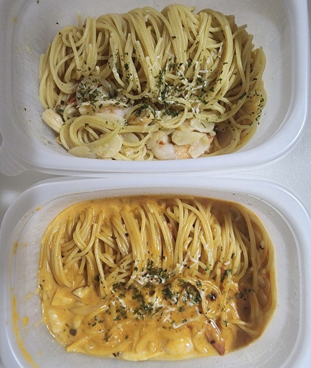 맛있게 드세용 ~