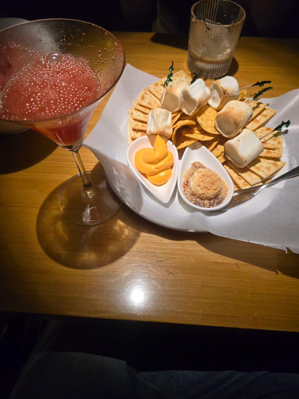 맛저요 반주