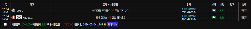보스카지노