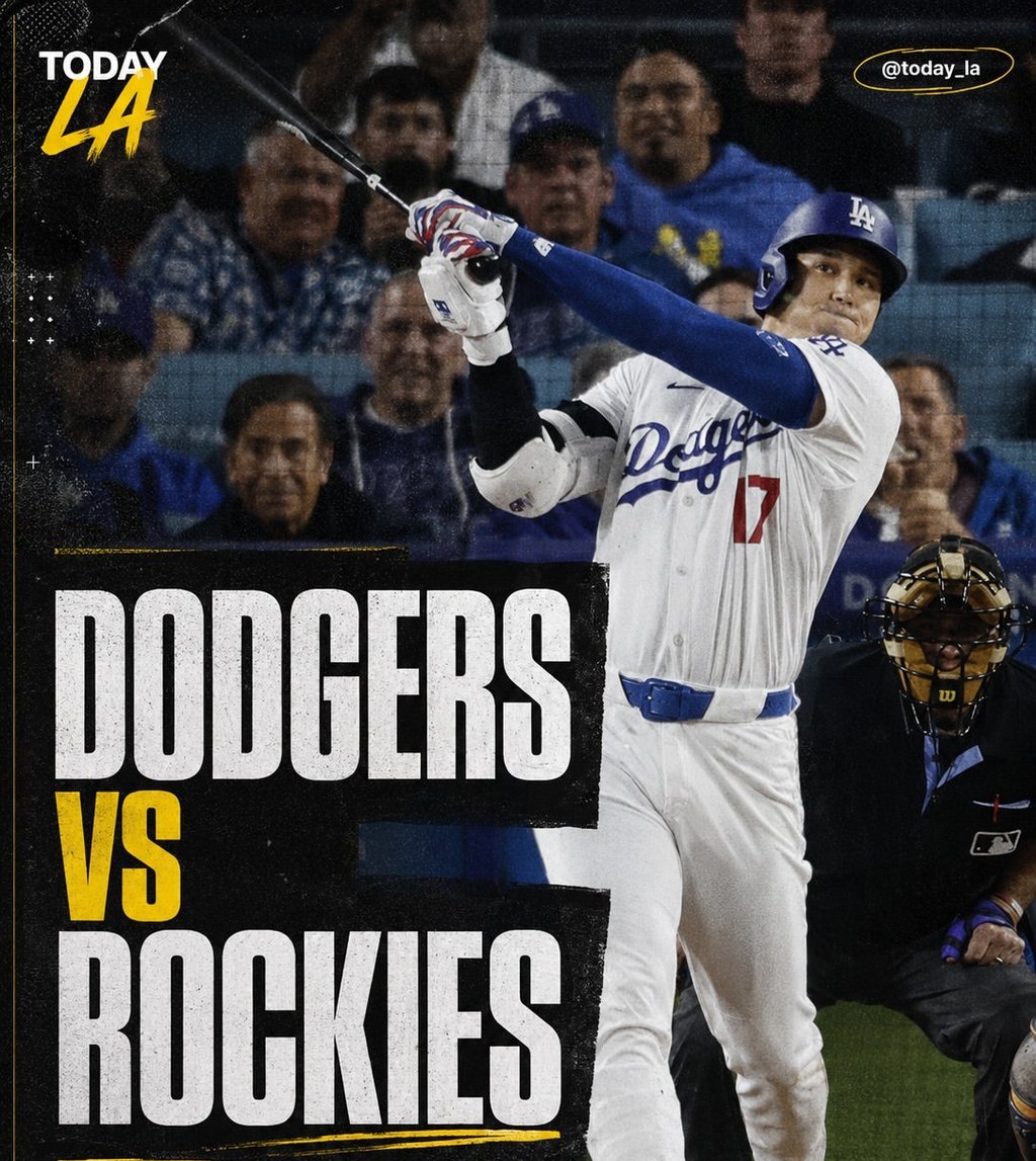 07/08 11:10 경기 MLB #연장포함# LA다저스 (-2.5) vs 콜로라도 2