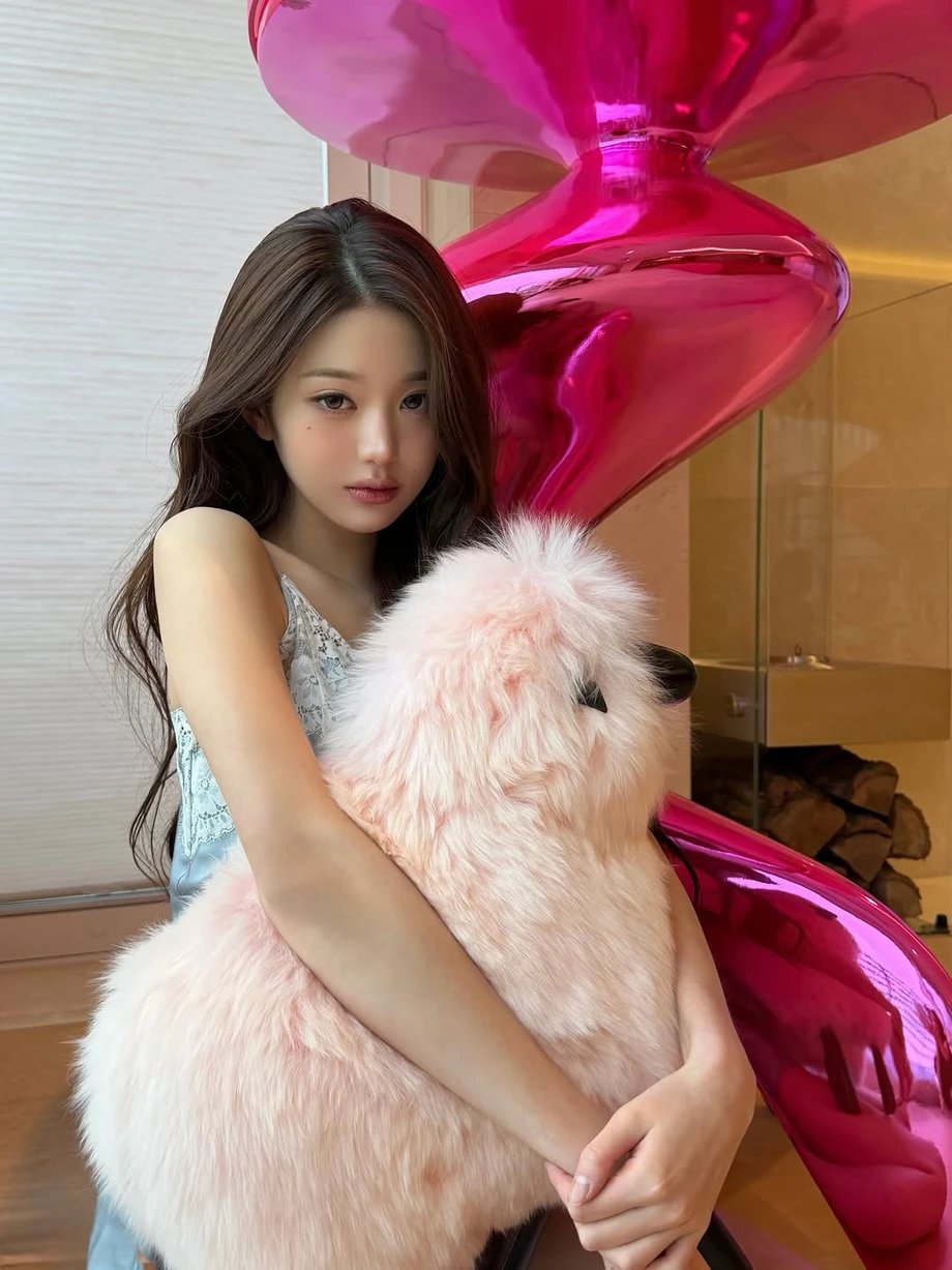 장원영 4