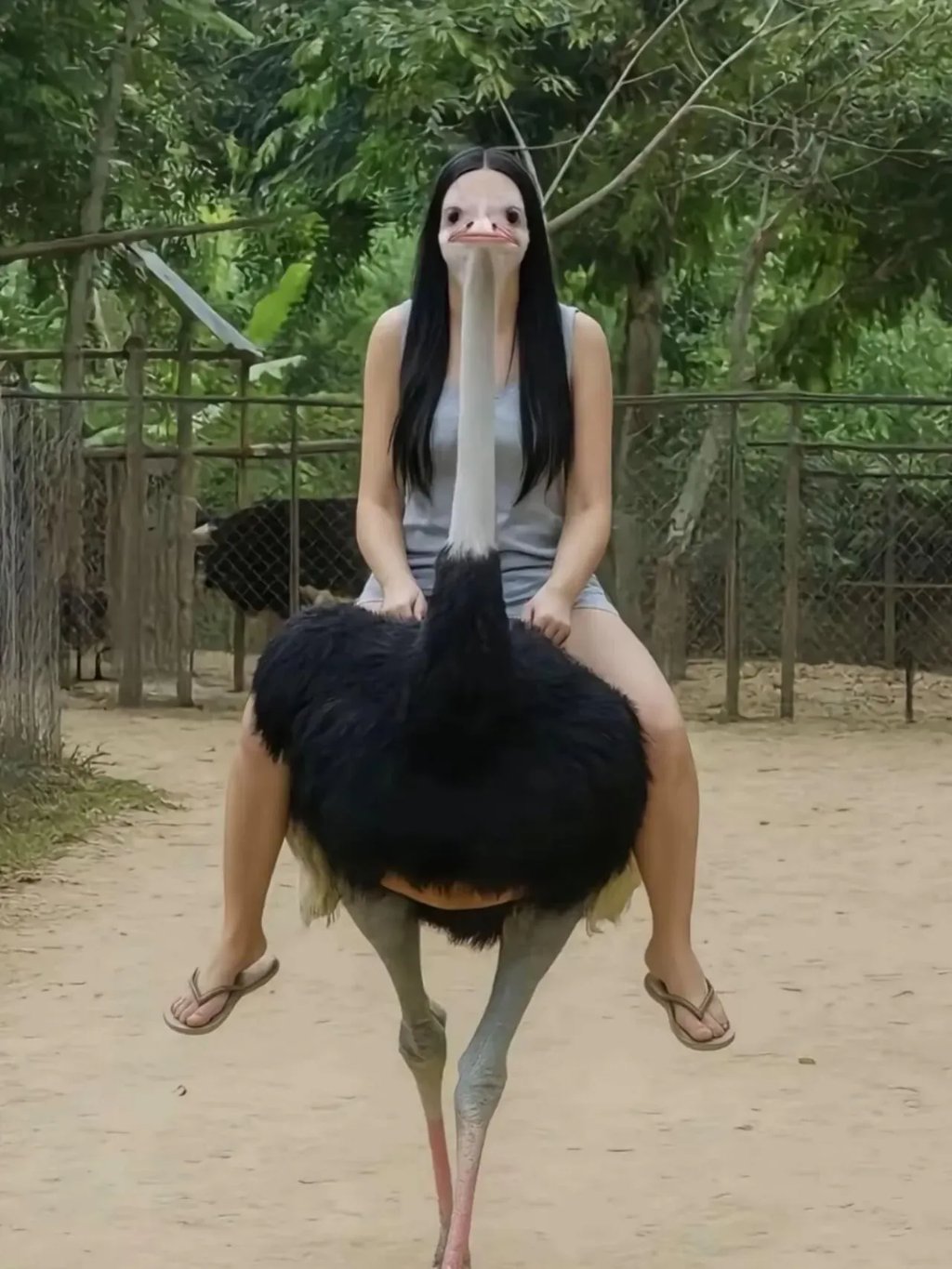 여친사진 망하게 찍는기술 4