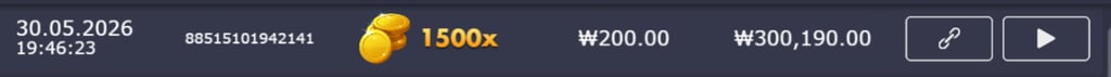 1500배 ㅅㅅ