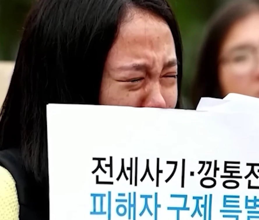 판사가 직접 당하면 생기는 일 2
