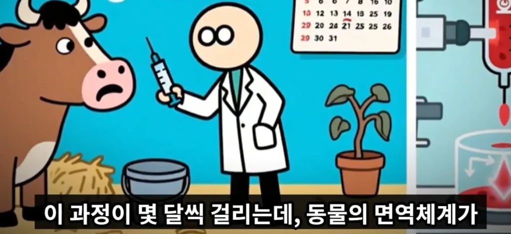 독사에게 물려 매년 10만명 이상 죽는 이유 6