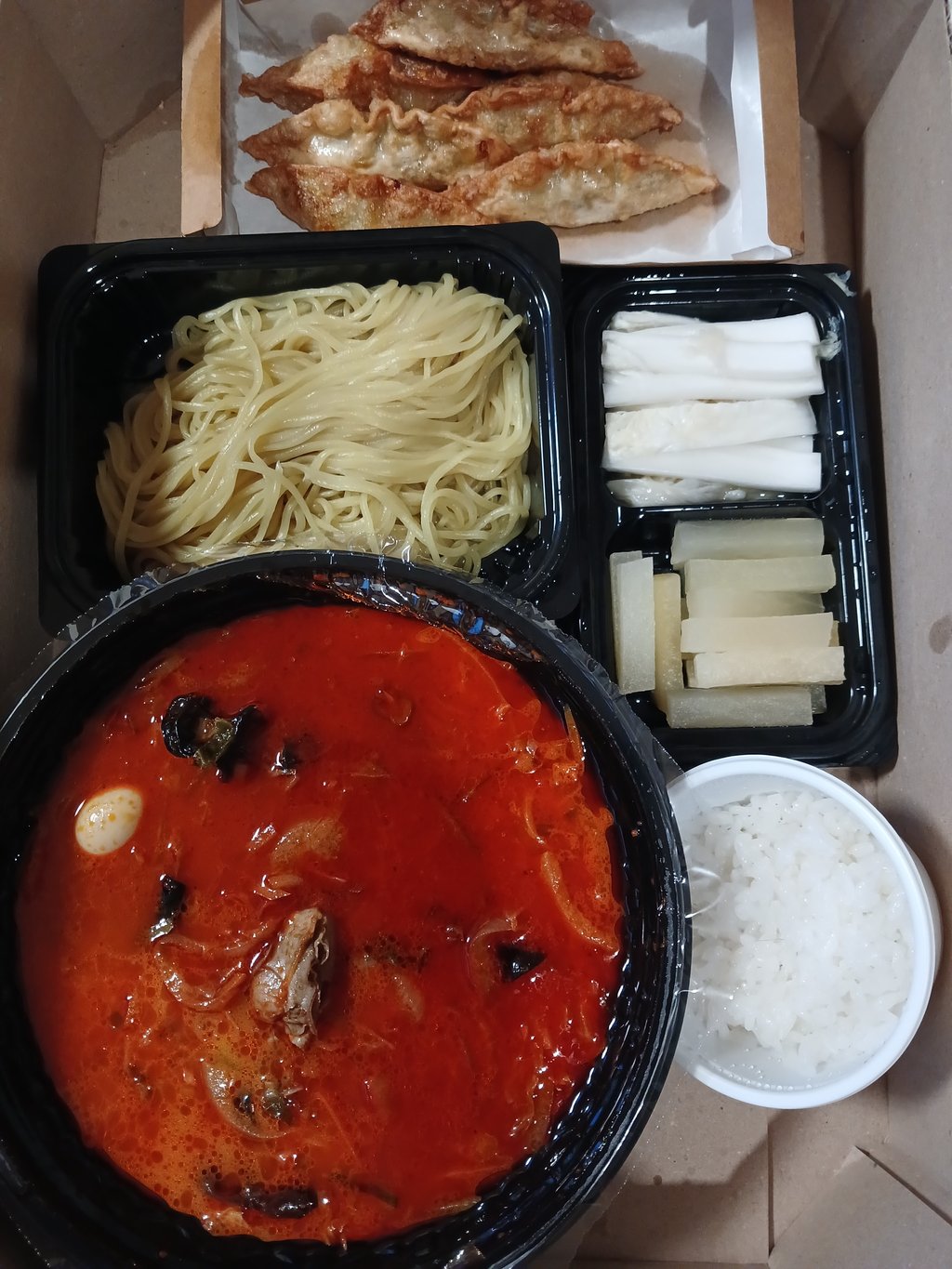 맛저 합니다