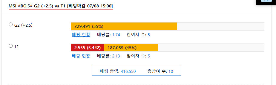 티원 드개재 ~