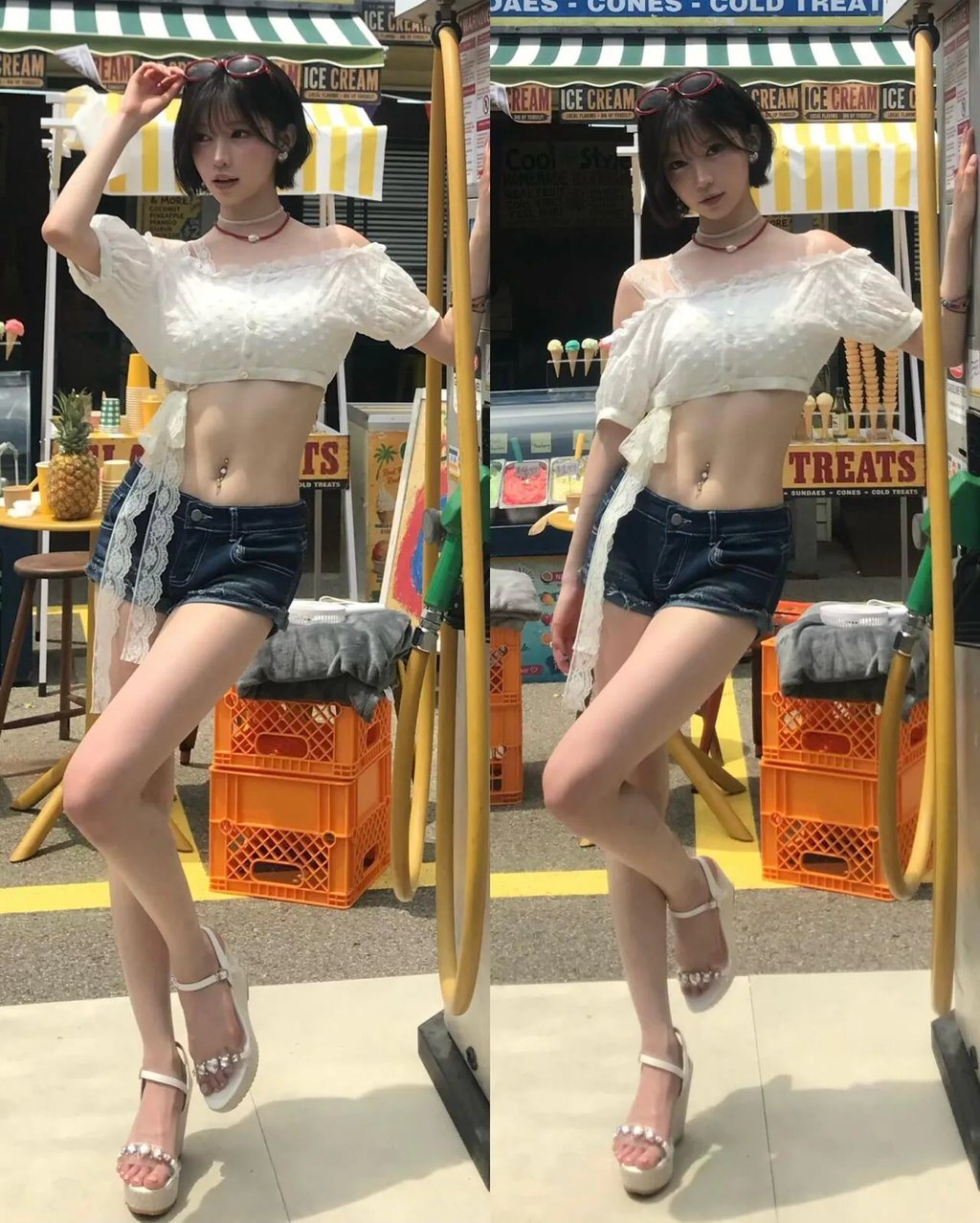 베몬 아사 근황 2