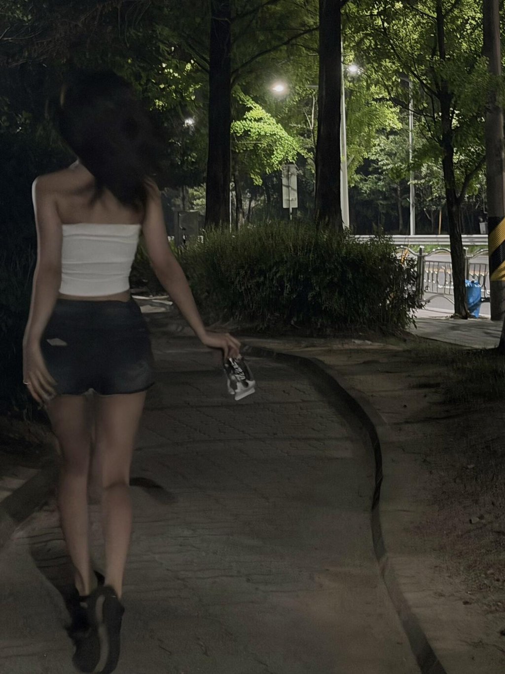오늘자 설윤 ㄷㄷㄷ 2