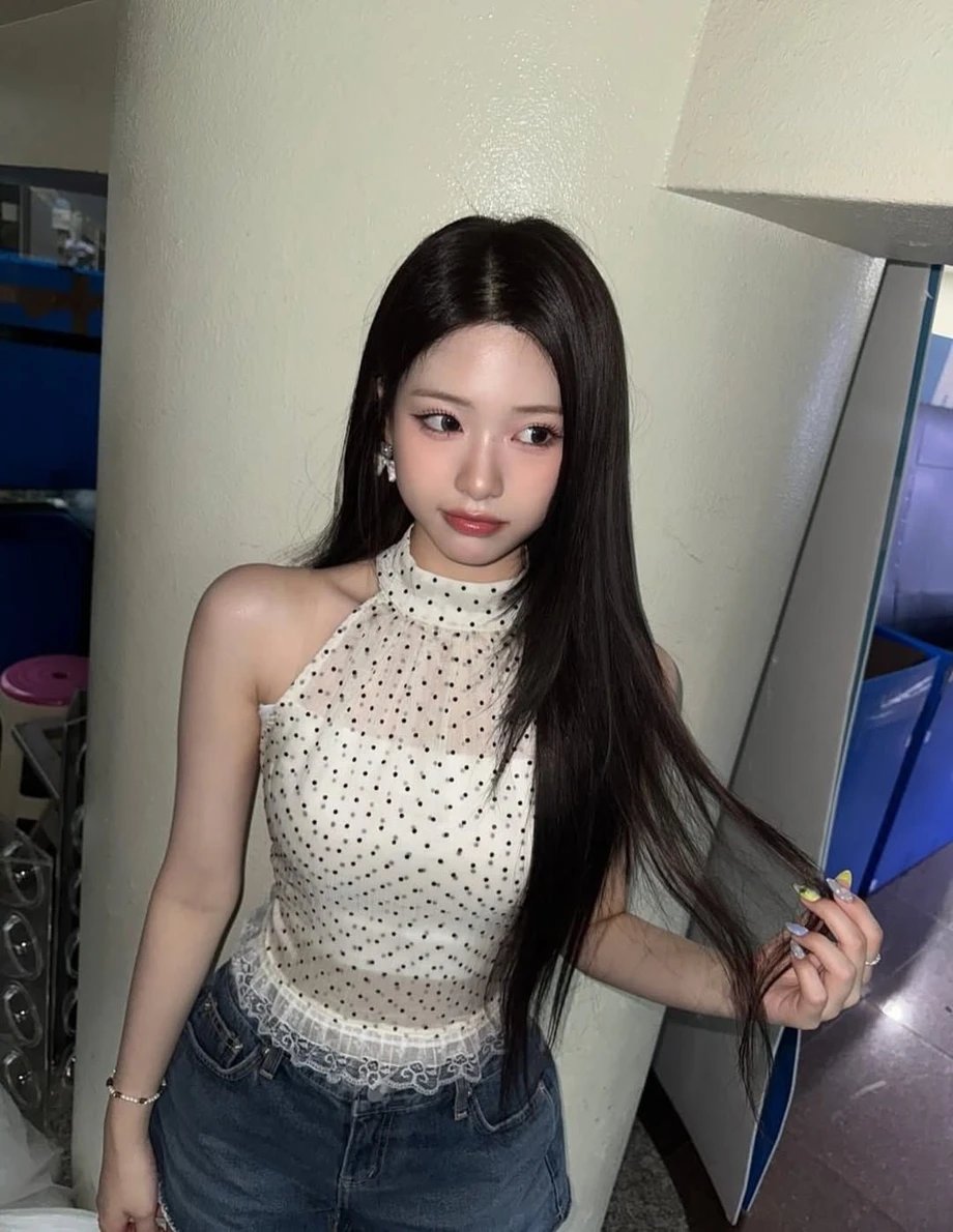 리센느 제나