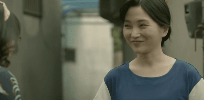 국민들에게 충격을 안겨준 김선자 사건 9