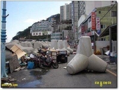 이젠 꼬꼬무에서 다루는 사건… 4