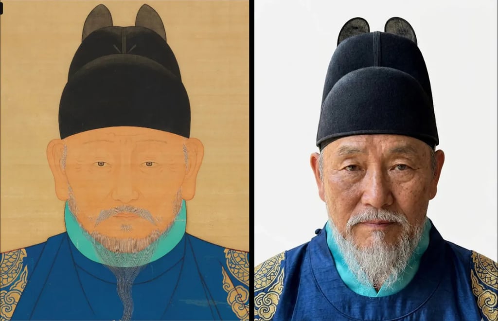 미스터리 올린것중 하나 1