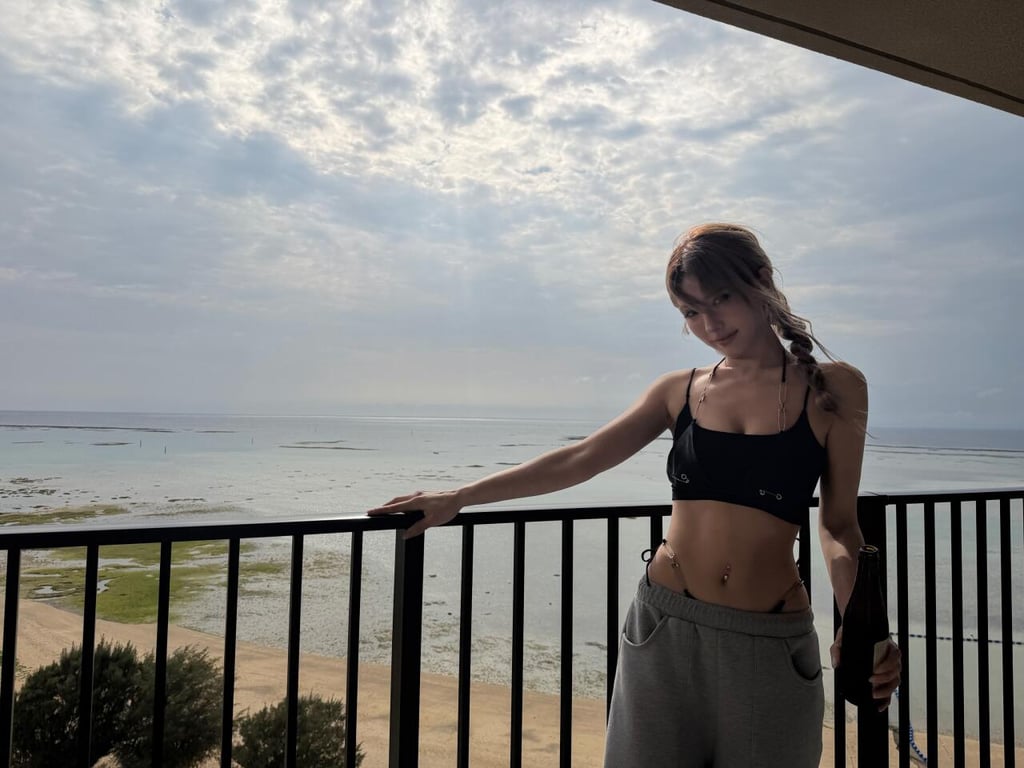 0706 전소미 인스타 5