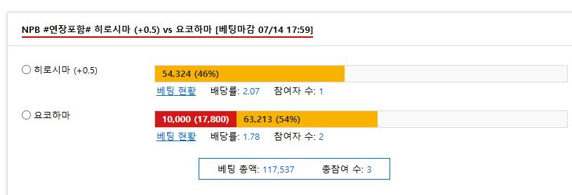 요코하마 간다잉