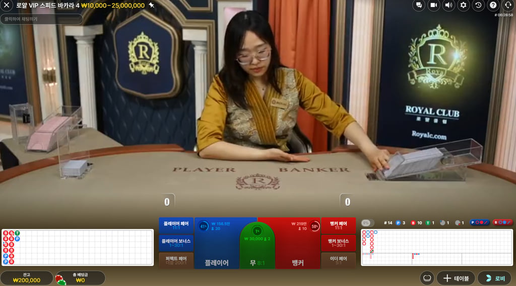 볼트카지노 후기